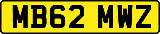 MB62MWZ