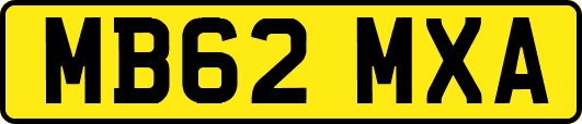 MB62MXA