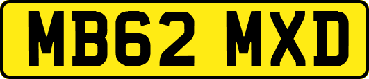 MB62MXD