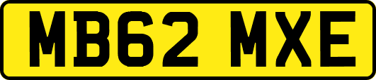 MB62MXE