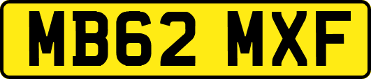 MB62MXF