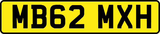 MB62MXH