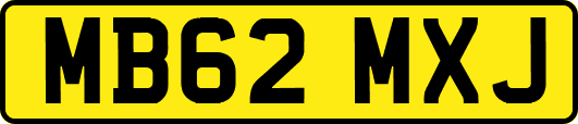 MB62MXJ