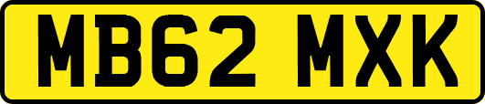 MB62MXK
