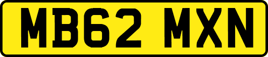 MB62MXN