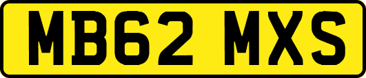 MB62MXS