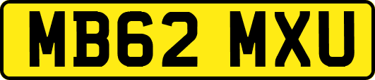 MB62MXU