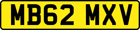 MB62MXV