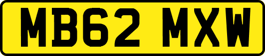 MB62MXW