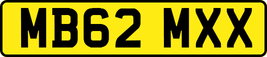 MB62MXX