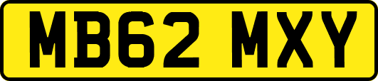 MB62MXY
