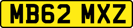 MB62MXZ