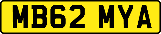 MB62MYA