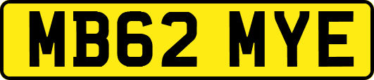 MB62MYE
