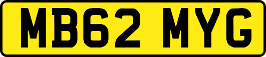 MB62MYG