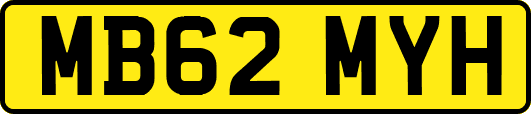 MB62MYH