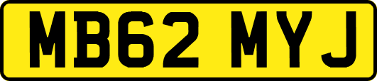 MB62MYJ