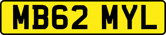 MB62MYL