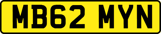 MB62MYN