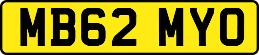 MB62MYO