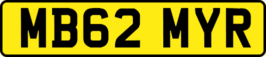 MB62MYR