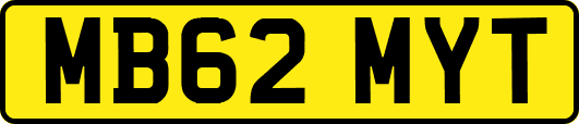MB62MYT