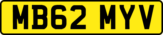MB62MYV