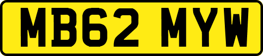MB62MYW