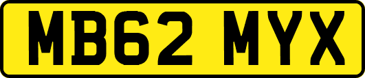 MB62MYX