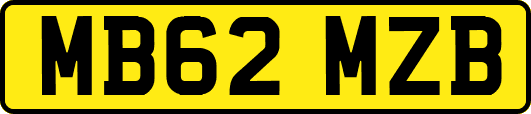 MB62MZB