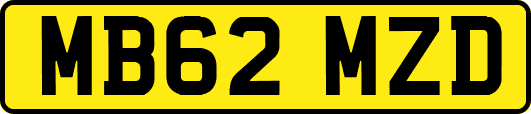 MB62MZD