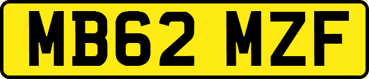 MB62MZF