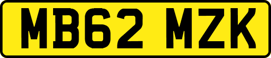 MB62MZK