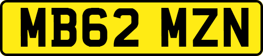 MB62MZN