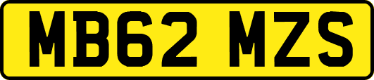 MB62MZS