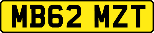 MB62MZT