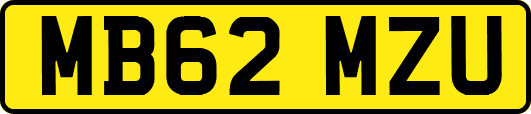 MB62MZU