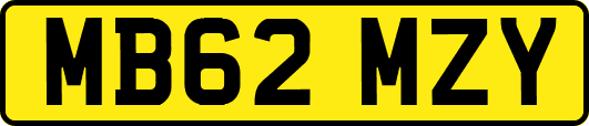 MB62MZY