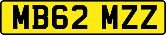MB62MZZ