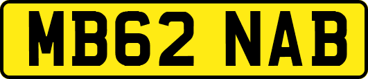 MB62NAB