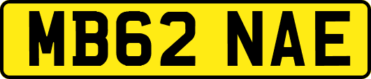 MB62NAE