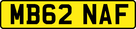 MB62NAF