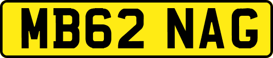 MB62NAG