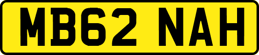 MB62NAH