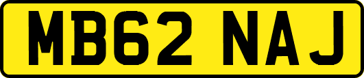 MB62NAJ