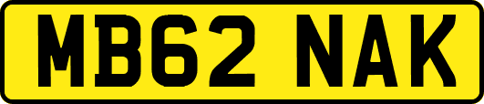 MB62NAK