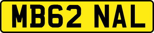 MB62NAL