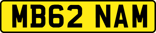 MB62NAM