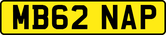 MB62NAP