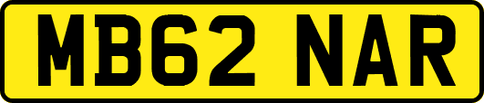 MB62NAR
